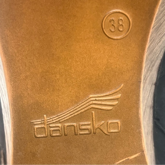 Dansko Clogs - Picture 11 of 12